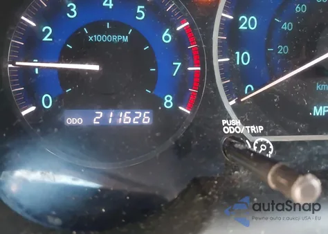 2006 Toyota Sienna Le from USA, damaged, VIN 5TDZA23C56S451906